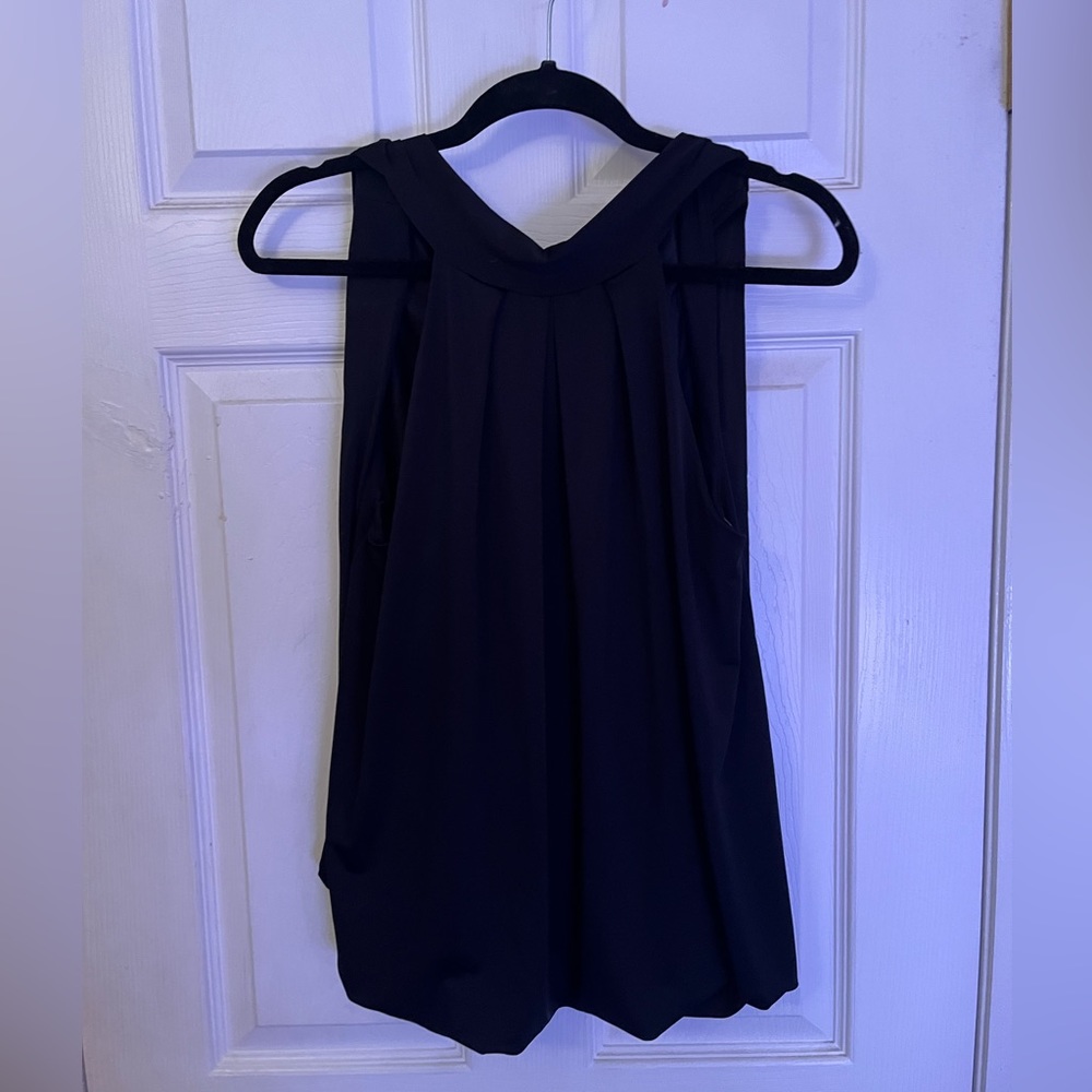 (NWOT) MCM Tank Blouse